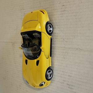 1993 dodge viper rt/10 diecast car 1/18